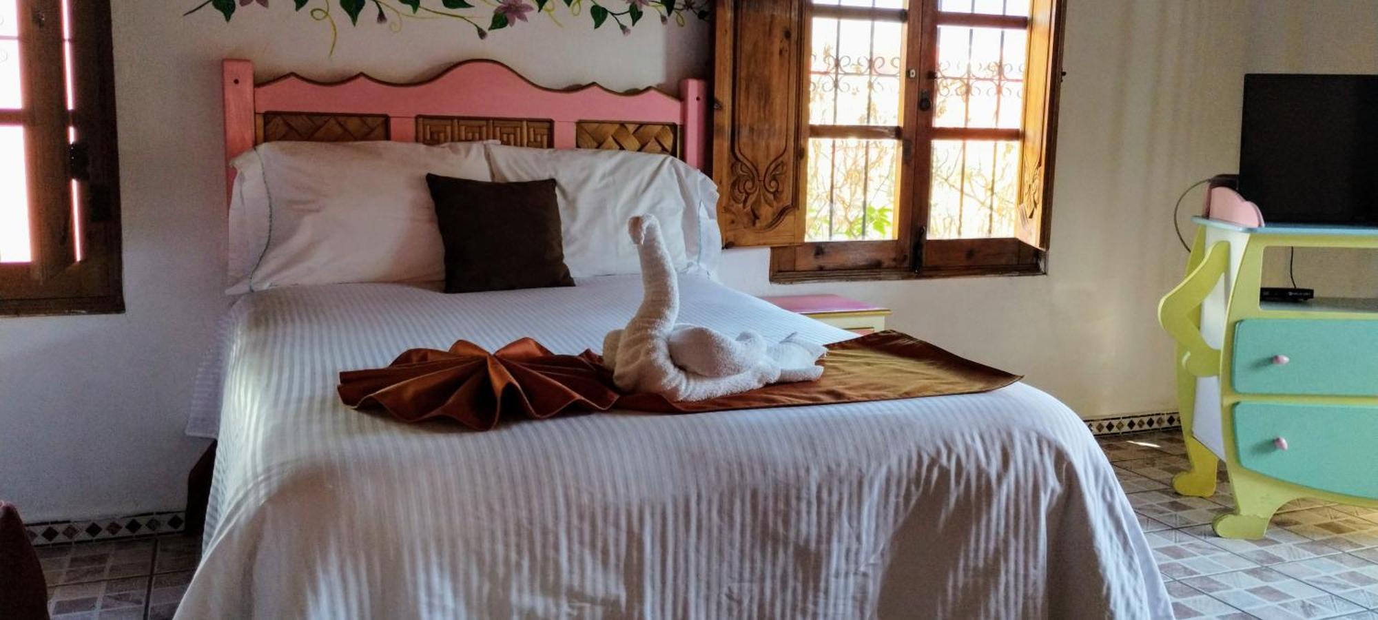 Hotel Tierra Maya San Cristóbal de Las Casas Exteriör bild