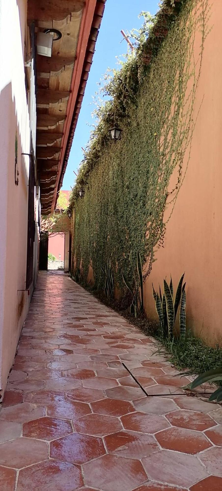 Hotel Tierra Maya San Cristóbal de Las Casas Exteriör bild