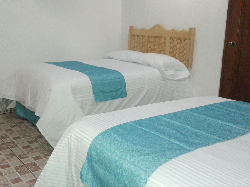 Hotel Tierra Maya San Cristóbal de Las Casas Exteriör bild